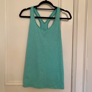 Brand new never worn Patagonia workout tank top
